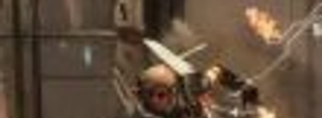 Дневники разработчиков Lawbreakers: создание персонажа