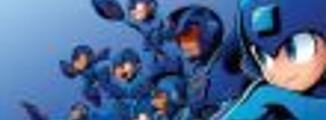По мотивам Mega Man снимут полнометражный фильм