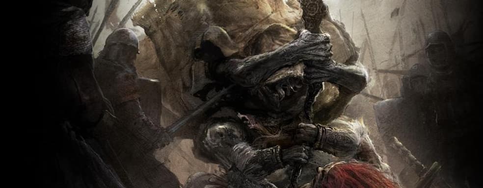 Релиз Elden Ring для ее создателя был не из «приятных». Игра разрабатывалась параллельно с Sekiro