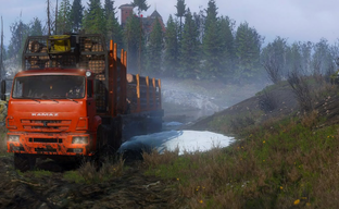 SnowRunner получила новый регион и машины. Вышло экспериментальное обновление 32.0 с Австрией и улучшением графики