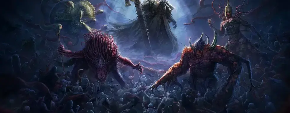 Илон Маск прокомментировал обвинения в том, что его аккаунт в Path of Exile 2 прокачивает за деньги другой игрок