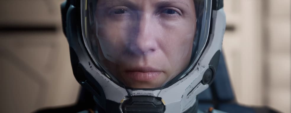 Технологичный эксклюзив для PS5 Returnal ушел на золото