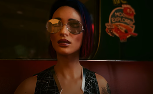 В Cyberpunk 2077 сняли фильм. Создателю игры понравилось фанатское видение истории