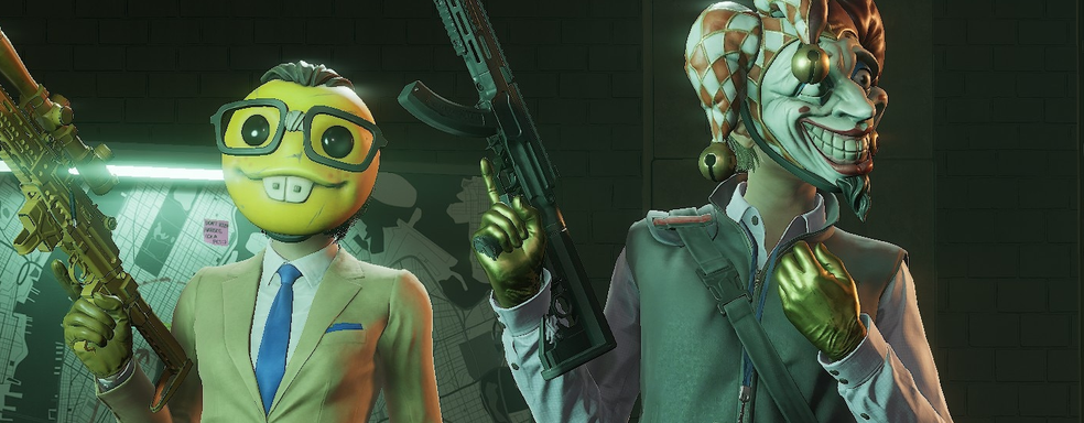 Создатели Payday 3 анонсировали крупный патч и вызвали смех у фанатов. Один энтузиаст сделал браузер серверов быстрее Starbreeze