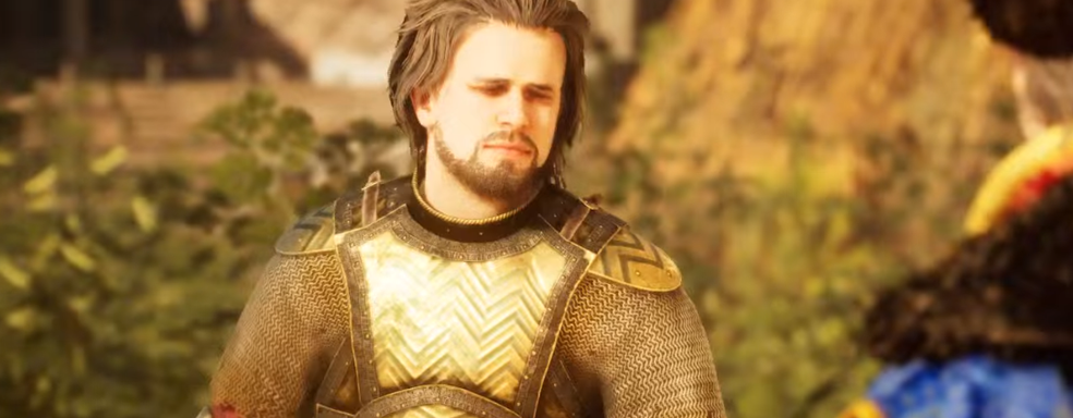 Smuta Developers Showcase Political Intrigue, Glimmers of Facial Expressions Spotted in Cutscene