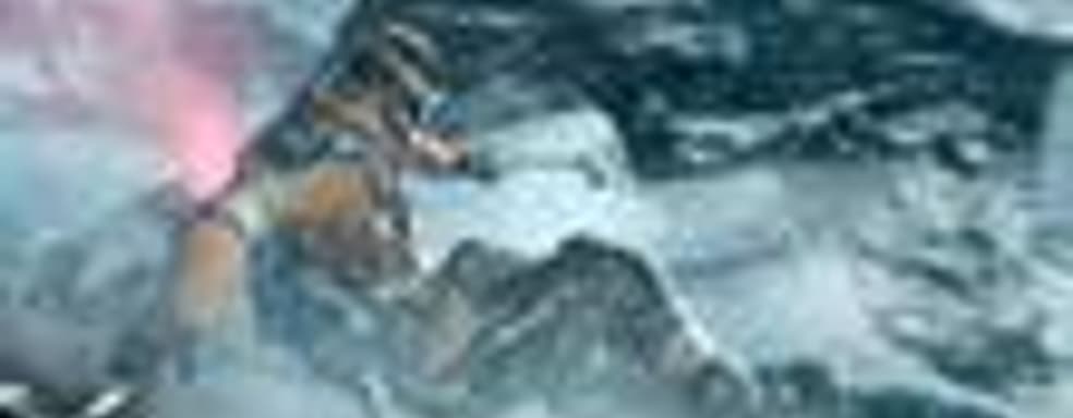 Некоторые детали о SSX: Deadly Descents