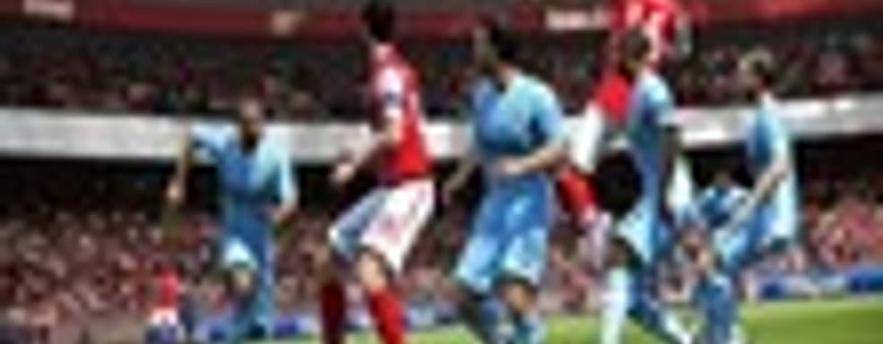 FIFA 13 на Wii U будет чуть красивее, чем на остальных консолях