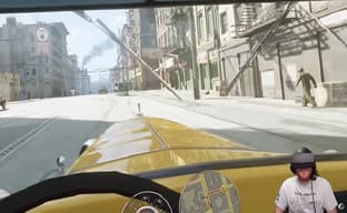 Для ремейка Mafia вышел мод для игры в виртуальной реальности