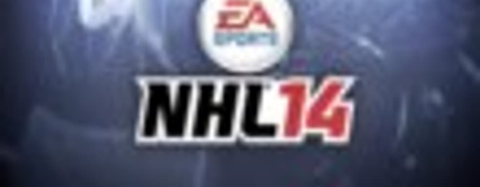 Физика столкновений в NHL 14