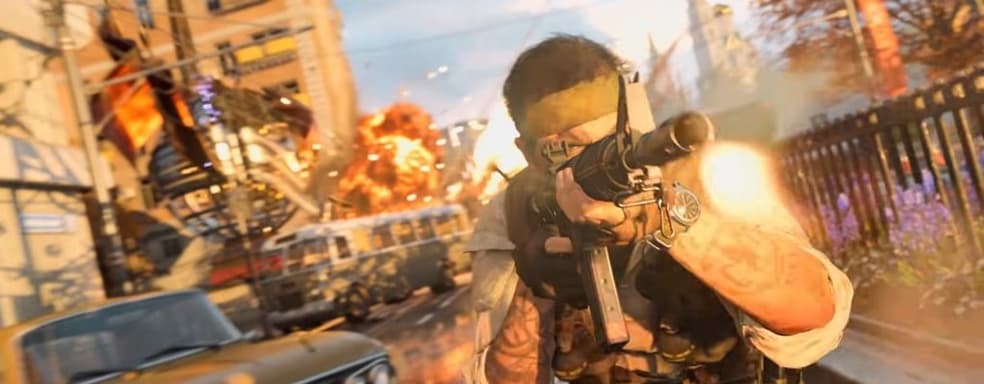 Взрывы, перестрелки и классическая музыка — появился трейлер бета-теста Call of Duty: Black Ops Cold War