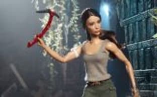 Mattel представила Барби-расхитительницу гробниц
