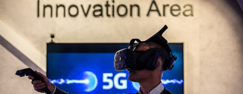 Новое поколение. Sony выпустит VR-устройство для PlayStation 5 в следующем году