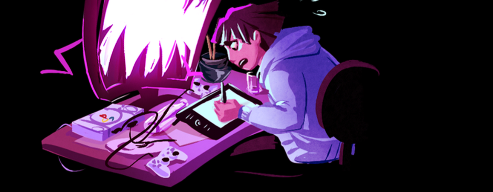 Большинство разработчиков считают токсичное поведение игроков в свой адрес большой проблемой индустрии