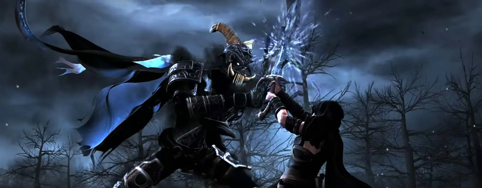 Ужасный ПК-ремастер — лучший способ играть консолях. Обзор Neverwinter Nights 2: Enhanced Edition