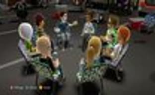 Avatar Kinect вышел