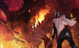 Популярность Dragon’s Dogma в Steam выросла в 10 раз после анонса сиквела от Capcom, установив пост-релизный рекорд