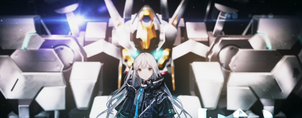 Тактика с боевыми роботами Relayer получила новый трейлер и дату выхода