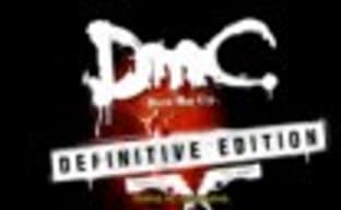 DmC Devil May Cry: Definitive Edition с русскими субтитрами
