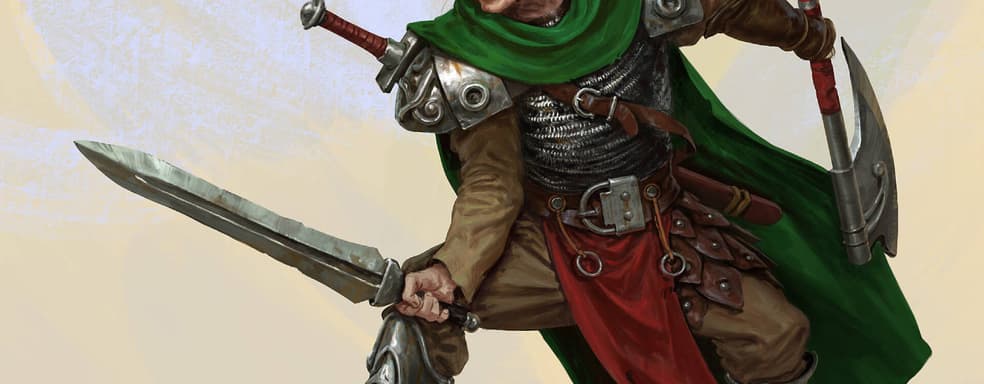 Дополнение «Дикоземье» для настольной игры «Трудванг: Легенды» вышло в России