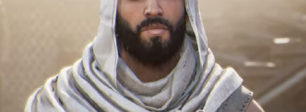 Real Cats Discovered in Assassin's Creed Mirage. Investigation Results and Photo Comparison