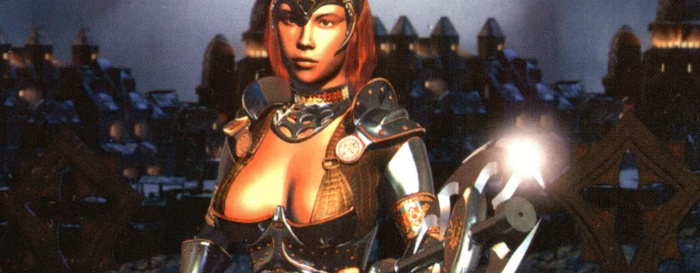 The series of Russian RPGs "Zlatogorye" released on PC in Steam