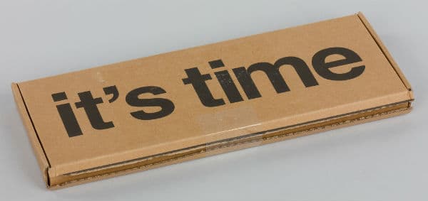 Умные часы Pebble Time Умные часы Pebble Time