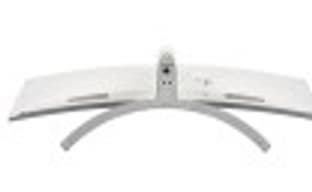 Изогнутый монитор для игр и работы LG 34UC99