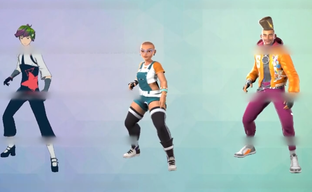 Утечка: геймплей инновационного PvP-боевика Ubisoft в стиле Fortnite и Overwatch