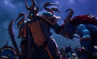 В новом трейлере Space Marine 2 показали демонов Тзинча и десантников предателей