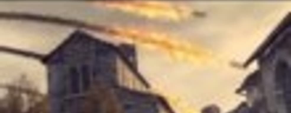 Новый трейлер Total War: Attila