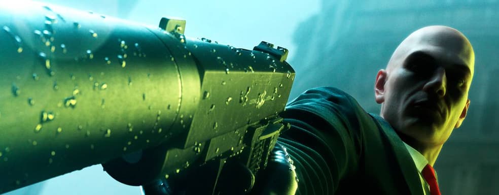 Драматичный финал трилогии – вышел релизный трейлер Hitman 3