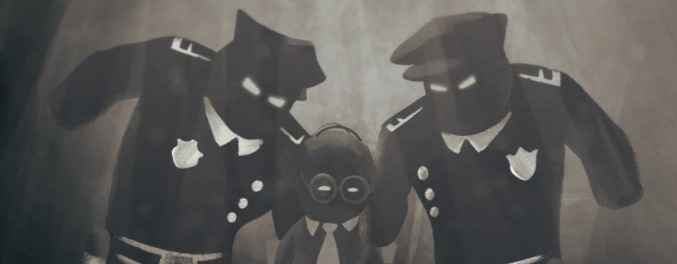 В Steam стартовала бесплатная раздача «симулятора доносчика» Beholder