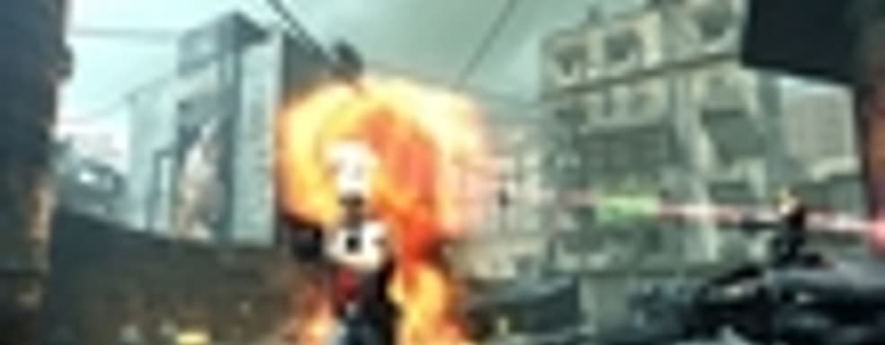 Hail to the Icons Parody Pack для Duke Nukem Forever