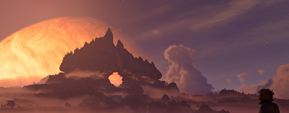 Star Wars Outlaws стала технологичнее на ПК и PS5 Pro. Ubisoft выпустила обновление с поддержкой RTX 50 и NVIDIA DLSS 4