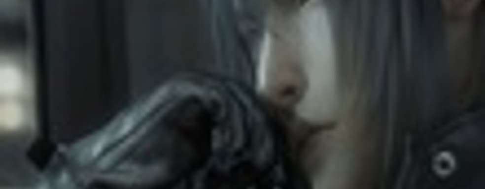 Tetsuya Nomura о степени готовности Final Fantasy Versus XIII