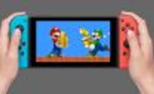 Nintendo выпустит новую ревизию Switch с улучшенным временем автономной работы