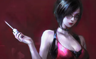 В ремейк Resident Evil 4 вернули классическое платье Ады Вонг и причёску героини