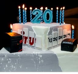 Discovering Kamchatka with IPPON