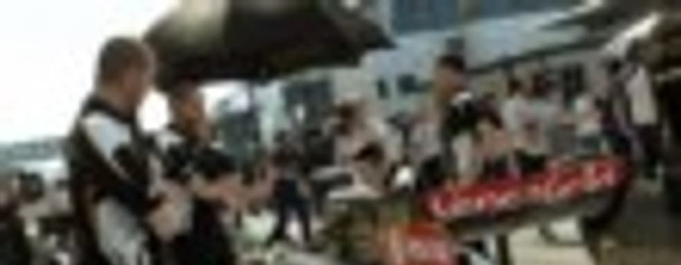 Серия F1 прощается с PS3  и Xbox 360 