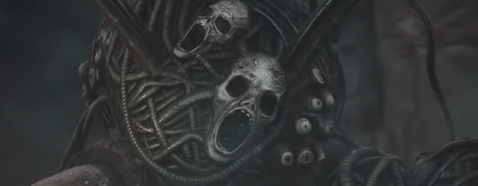 Lies of P to be released in August 2023. New trailer for the dark soulslike with a cable monster