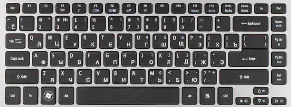 Ноутбук Acer TimelineX 4830TG