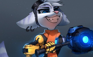 Экс-сотрудница Insomniac Games обвинила студию в женоненавистничестве и занялась аутингом персонажа Ratchet & Clank: Rift Apart