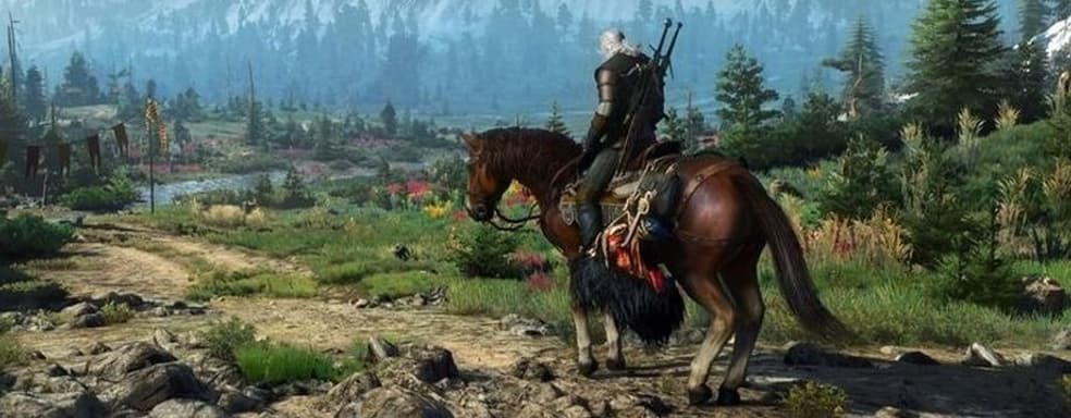 CDPR уволила часть сотрудников студии, разрабатывавшей спин-офф The Witcher