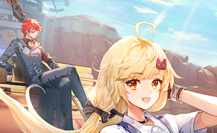 Китайская Tower of Fantasy бросает вызов Genshin Impact. Разработчики запустили предрегистрацию