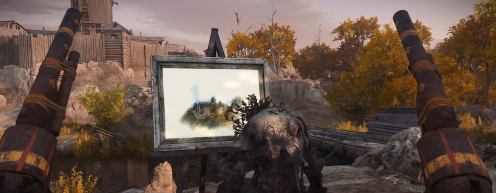 Hunt Showdown 1896 Developers Rework UI After Negative Player Reaction to Crytek's New Vision