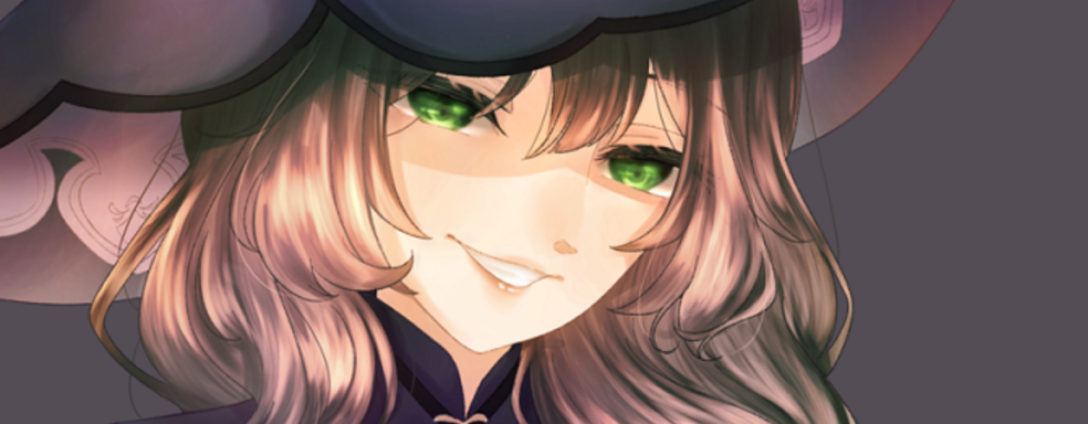 Новый облик Лизы из Genshin Impact показали на арте. Библиотекарь в берете