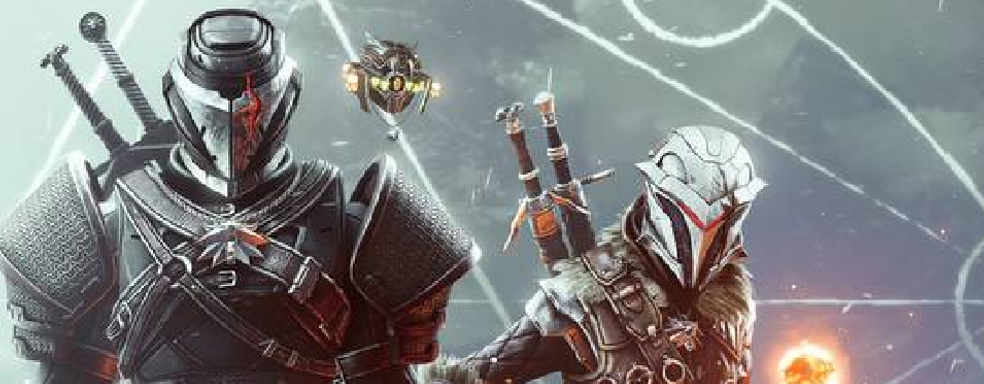 Destiny 2 to Get Geralt from The Witcher-Inspired Skin