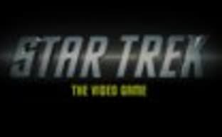 Дневники разработчиков Star Trek: The Video Game