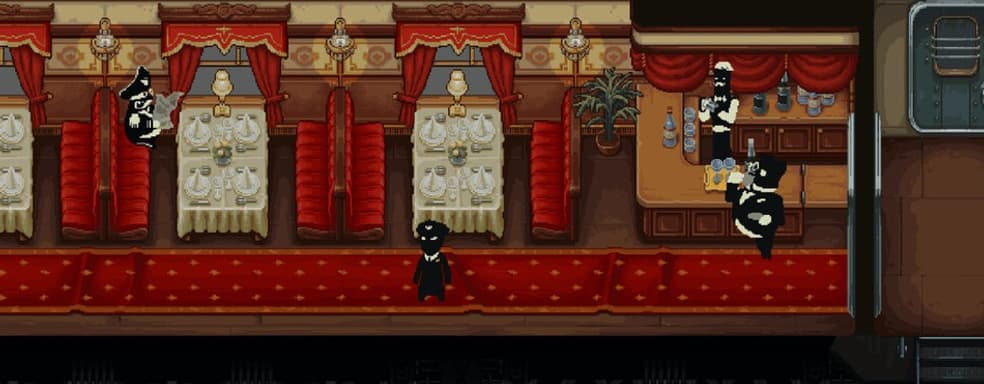 Спин-офф серии Beholder про злобного кондуктора получил дату релиза