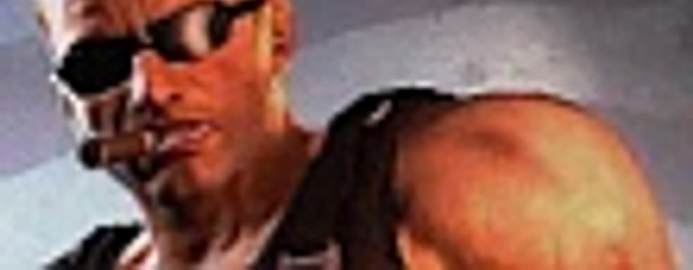 Duke Nukem Forever - только для мужиков